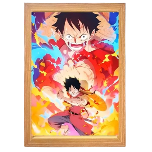 Luffy